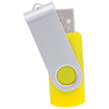 USB Memory Togu 4GB in yellow